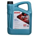 Produktbild: ROWE Motoröl Hightec Multi Synt DPF SAE 5W-30 5 Liter BMW Longlife-04 MB 229.51