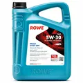 Produktbild: ROWE - HIGHTEC MULTI SYNT DPF 5W30 - 5L