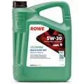 Produktbild: 5 Liter ROWE SUNSPEED Multi Synt DPF 5W-30 LL 3 Öl * GP 12,58 € p.L. inkl. Vers