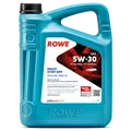 Produktbild: 5 Liter ROWE Multi Synt DPF 5W-30 LL Öl VW *GP 9,78 € p.L.*inkl.Vers