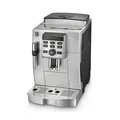 Produktbild: DeLonghi ECAM 25.120.SB Kaffeevollautomat silber Kaffeemaschine Kaffeeautomat
