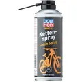 Produktbild: Kettenspray LIQUI MOLY 6055 Schmiermittel Bike Fahrrad Kette Fett Pflege 400ml