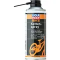 Produktbild: Liqui-Moly Kettenspray 6055, Bike, für Fahrrad und E-Bike, mit Sprührohr, 400ml