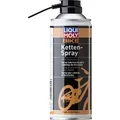 Produktbild: Kettenspray 6055 400 ml - Liqui Moly
