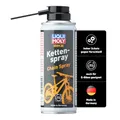 Produktbild: LIQUI MOLY Bike Kettenspray | 400 ml | Fahrrad Haftschmierstoff ohne Kupfer | Art.-Nr.: 6055