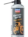 Produktbild: Liqui Moly Liqui Moly Bike Kettenspray 400 ml Grundreiniger