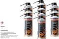 Produktbild: LIQUI MOLY 10x400 ml Bike Kettenspray Fahrrad E-Bike Aerosol Chain Spray