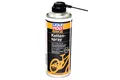 Produktbild: LIQUI MOLY Bike Fahrrad Kettenspray Kettenreiniger Spray Reiniger 400 ml