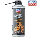 Produktbild: Liqui Moly 6055 Bike Chain Spray Fahrrad Kettenspray Schmiermittel Pflege 400ml