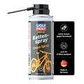 Produktbild: Liqui Moly Bike Kettenspray 400 ml Fahrrad Ketten Spray Haftschmierstoff