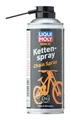 Produktbild: Liqui Moly Bike Kettenspray – Universelles Langzeitschmiermittel 200ml / 400ml