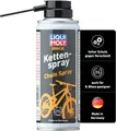 Produktbild: LIQUI MOLY Bike Kettenspray | 400 ml | Fahrrad Haftschmierstoff ohne Kupfer
