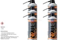 Produktbild: 6x Liqui Moly 400ml Bike Kettenspray Fahrrad E-Bike Aerosol Chain Spray