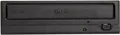 Produktbild: LG GH24NSD1 - Laufwerk - DVD+/-RW (+/-R DL) / DVD-RAM - 24x/24x/5x - S-ATA - intern - 13,3 cm (5,25