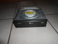 Produktbild: LG GH24NSB0 Super Multi DVD Brenner Writer, SATA, Schwarz, 5,25