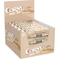 Produktbild: CORNY BIG White Chocolate Müsliriegel 24 Riegel, 24 St.