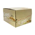 Produktbild: Corny Riegel BIG White Chocolate, Kiste mit 24x 40g