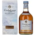 Produktbild: Dalwhinnie WINTER'S GOLD Highland Single Malt Scotch Whisky 43% Vol. 0,7l in Geschenkbox
