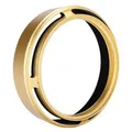 Produktbild: JJC Lens Hood LH Q3 Gold (D259121)