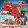 Produktbild: Bravo Hits,Vol.98 von Various | CD | Zustand gut