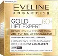 Produktbild: Eveline Cosmetics Gold Lift Expert – feuchtigkeitsspendende, regenerierende Gesichtscreme