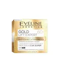 Produktbild: Eveline Cosmetics Luxus Verjüngungs-Creme-Serum mit 24k Gold für reife, trockene und empfindliche Haut - Tages- & Nacht-Anti-Aging Lifting-Behandlung mit Lifting-Thread-Technologie