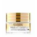 Produktbild: Eveline Cosmetics Gold Lift Expert Serum 60+ 50ml