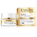 Produktbild: 5901761941951 Gold Lift Expert 60+ luksusowy odmładzający krem-serum z 24k złote