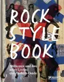 Produktbild: Rock Style Book: Stilikonen und ihre edgy Looks: der Fashion-Guide