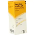 Produktbild: Neuralgietropfen cm Cosmochema 30 ML