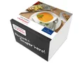 Produktbild: Villeroy & Boch Geschirr-Set Vapiano Suppenschale Set 2tlg. 18 x 16 cm, Premium Porcelain