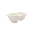 Produktbild: Villeroy & Boch Suppenschalen-Set VAPIANO BHT 16x12.50x18 cm weiß