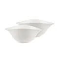 Produktbild: Villeroy & Boch Vapiano Suppenschale Set 2-tlg. 18x16 cm