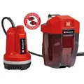Produktbild: Einhell GE-PP 18 RB Li - Solo Akku-Druckpumpe