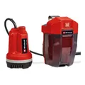 Produktbild: Einhell Akku-Klarwasserpumpe GE-PP 18 RB Li - Solo