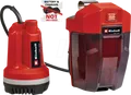 Produktbild: EINHELL 4170429 - Regenfasspumpe GE-PP 18 RB, Power X-Change, ohne Akku