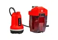 Produktbild: Einhell Tauchpumpe EINHELL Power X-Change Akku-Klarwasserpumpe GE-PP