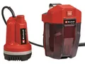 Produktbild: Einhell Li-Solo Power X-Change Wasserpumpe 18V Ohne Akku EINGEPP18N