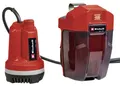 Produktbild: Einhell Akku Klarwasserpumpe GE-PP 18 RB Li-Solo 3000 l/h  Wasserpumpe