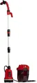 Produktbild: Einhell GE-PP 18 RB Li - Solo Akku-Klarwasserpumpe - Rot, 18V