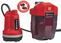 Produktbild: Einhell Akku-Klarwasserpumpe GE-PP 18 RB Li  Solo
