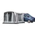 Produktbild: Westfield Zodiac Busvorzelt, 180-270cm, grau