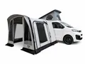 Produktbild: Westfield Zodiac Busvorzelt, 180-270cm, grau