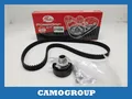 Produktbild: Zahnriemen Set Timing Belt Gates Seat Cordoba Ibiza VW Golf Polo