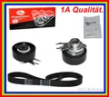 Produktbild: Zahnriemensatz GATES SEAT AROSA 6H CORDOBA 6K1,6K2 VARIO IBIZA 2 IBIZA 3 INCA