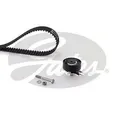 Produktbild: GATES Zahnriemensatz PowerGrip® K015427XS
