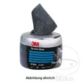 Produktbild: 3M Rolle mit ultrafeinen Schleifpads 100X200 MM ALTN: 5644448