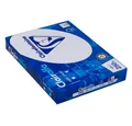 Produktbild: CLAIREFONTAINE Drucker- und Kopierpapier Clairefontaine 2230C Kopierpapier Clairalfa DIN A4 250 g/qm 125 Blatt