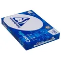 Produktbild: Clairefontaine Kopierpapier Clairalfa DIN A4 250 g/qm - 125 Blatt