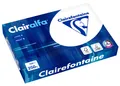 Produktbild: Clairefontaine Multifunktionspapier DIN A4 extra weiß 250 g/qm 125 Blatt